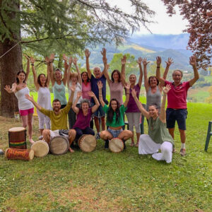 healing-drum-andrea-vittorio-sirtori-buonoperlogica-evento-drum-circle-celebration-pessano-2022-4